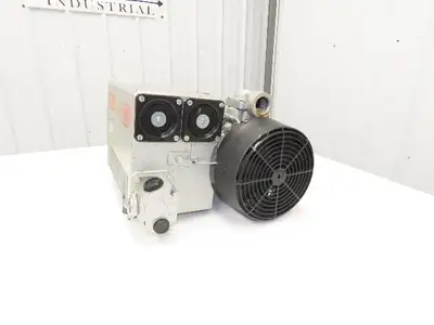 Used BUSCH _UNKNOWN_ Vacuum Pumps Indiana US | Arrow Industrial #1408665