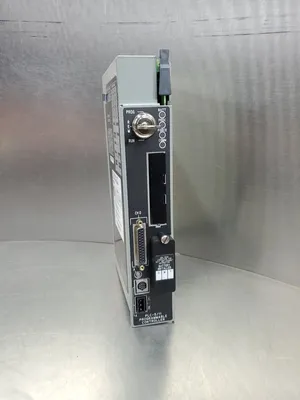 Allen-Bradley 1785-L11B Ser D PLC-5/11 Processor Module. 3D-39