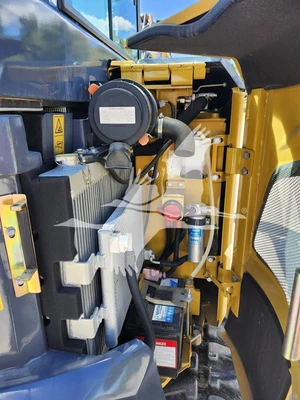USED 2023 XCMG XE35U