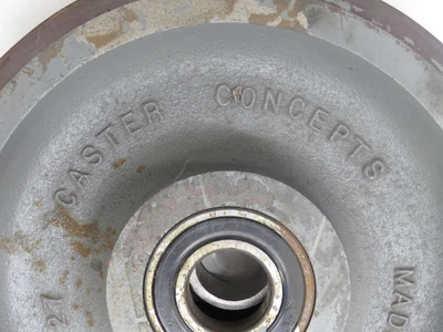 Used CASTER CONCEPTS _UNKNOWN_ Automotive Parts | OCO Industrial #1641178