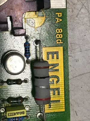 USED ENGEL PA 88/2