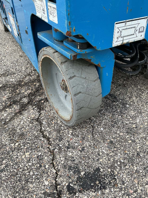 Used 2018 Genie GS-2032 Scissor Lifters Wisconsin US | Stack Equipment #1498096