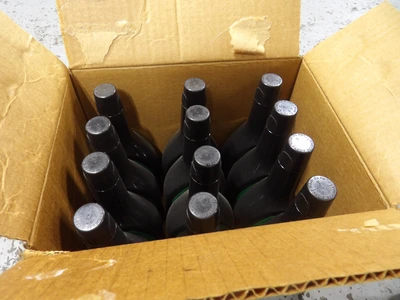 Used _UNKNOWN_ _UNKNOWN_ Chemicals, Fluids & Lubes Michigan US | Miedema Asset Management Group #1320282