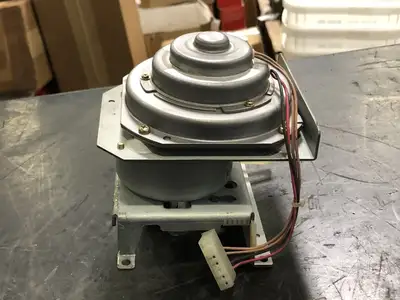 NEW JAPAN SERVO CO.LTD DFS10G-05