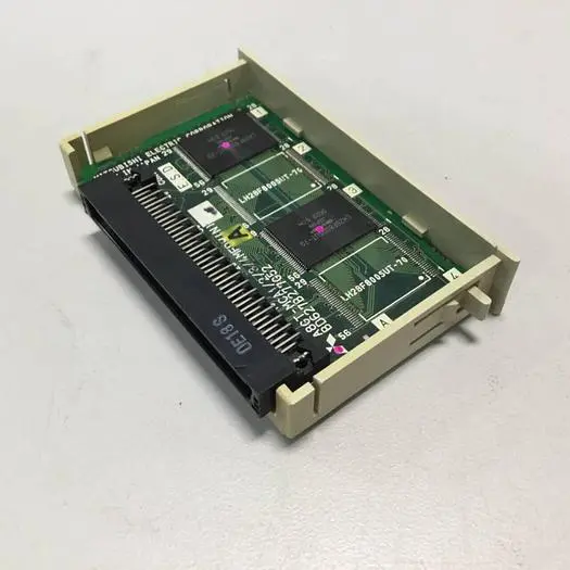 Used MITSUBISHI A8GT-MCA2MFDW Interface Monitors Michigan US | Ideal Machinery #1228759