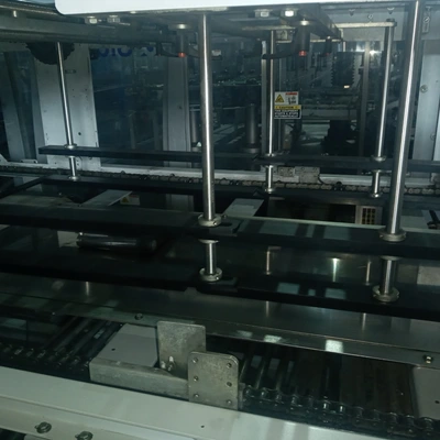 USED 2015 SIDEL 3S-F9