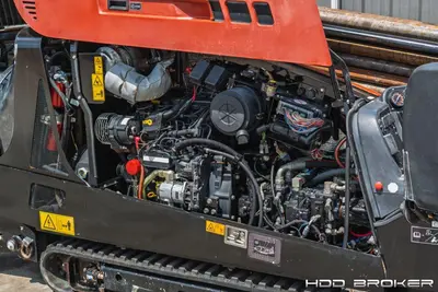 Used 2021 DITCH 2021 DITCH WITCH JT20 Drill Rigs Florida US | HDD Broker #1346116