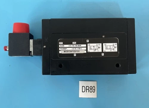 NEW Norgren M/20134/122/131
