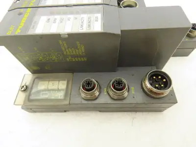 Used TURCK _UNKNOWN_ Robot Parts Indiana US | Arrow Industrial #1316815