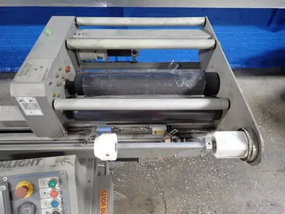 Used HIGHLIGHT INDUSTRIES FR1000 Miscellaneous Packaging Equipment Ohio US | HGR 24 #867390