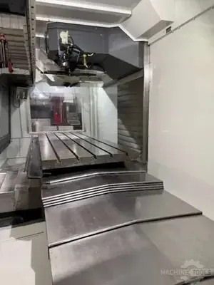 USED 2011 HAAS VF-7