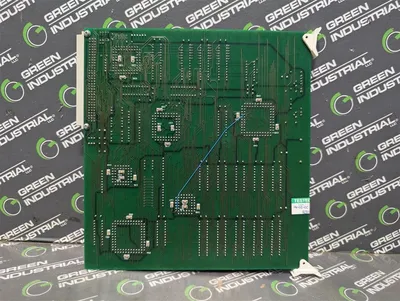 Oxford Instruments IAG QT2002 ISS 1 Control Board A562/99 QT520 Used