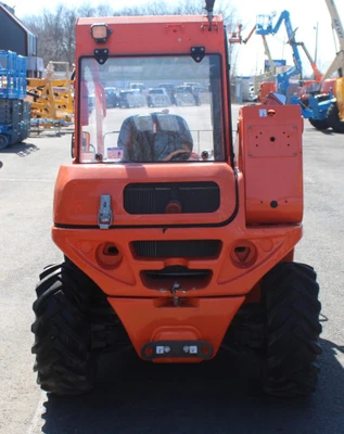Used 2024 SKYTRAK 3013 Telehandlers Pennsylvania US | National Lift Equipment #1381501