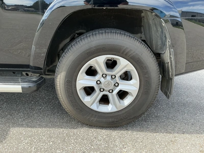 Used 2019 TOYOTA 4RUNNER SUVs Michigan US | Miedema Asset Management Group #1474316