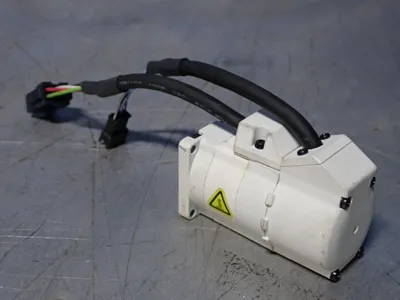 New | in-Stock DENSO 4106221620 Servo Motors | HGR 24 #730735