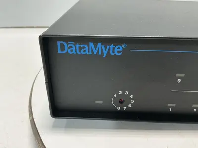 USED DATAMYTE 916-16