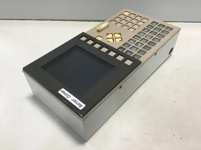 USED BARBER COLMAN 41AV-22001-201-1-00