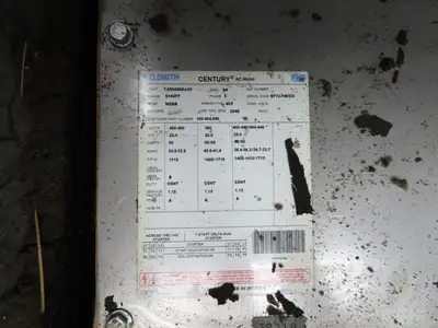 Used MTS _UNKNOWN_ Hydraulic Power Units Indiana US | Arrow Industrial #862280