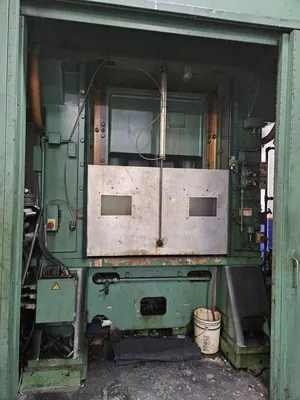 2000 MINSTER E2-300-54-44 Straight Side Mechanical Stamping Presses | Rygate LLC (2)