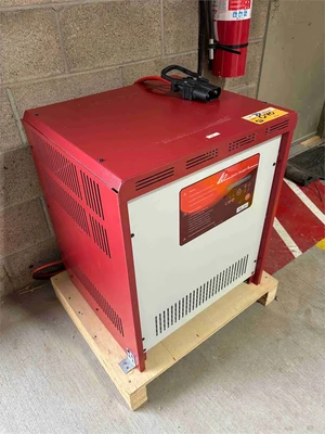 Used OCTANE FB35 Electric Forklifts Colorado US | MachineryMax #1518865
