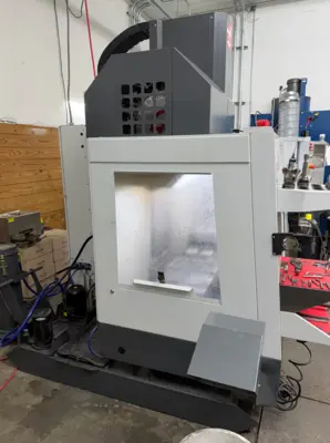 2022 HAAS VF-2SS Vertical Machining Centers | Toolquip, Inc. (2)