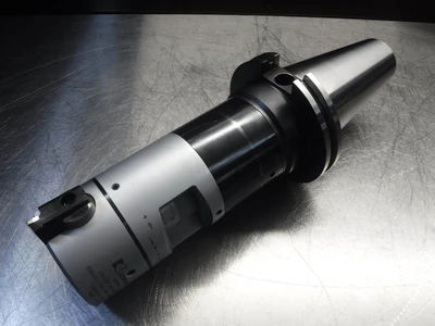 Kennametal Romicron KR50 Finish Boring Head 78 to 98mm KR50SVS4B094M (LOC1328D)*