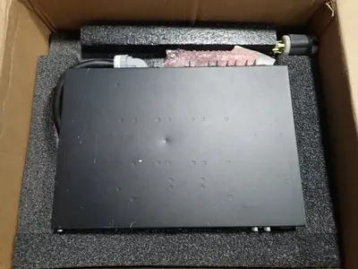 Power Distribution Unit  - Pdu 2u