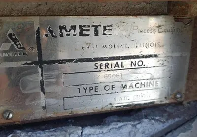 USED KRAUSS MAFFEI 20/5/6/90