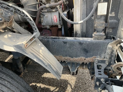 Used 2005 VOLVO TBD Conventional trucks Michigan US | Miedema Asset Management Group #1363375