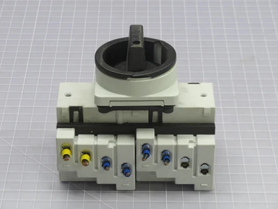 Used IMO _UNKNOWN_ Relays & Switches | OCO Industrial #1696828