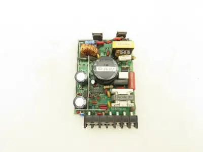 MKS6794V-0 PLC Circuit Board Module Power Supply
