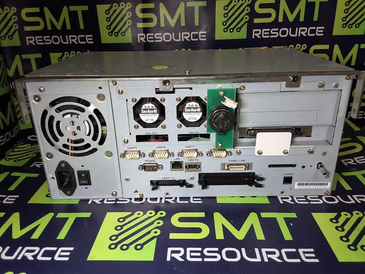 Used FUJI NXT BCPUC10 Industrial Controls | SMT Resource #487542