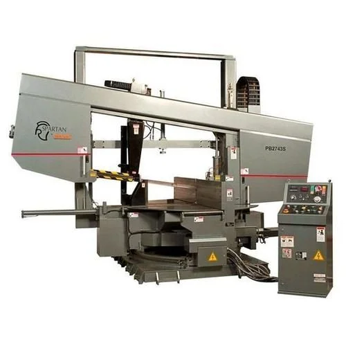 NEW AMADA MARVEL SPARTAN PA 2743S/1/1.5/3