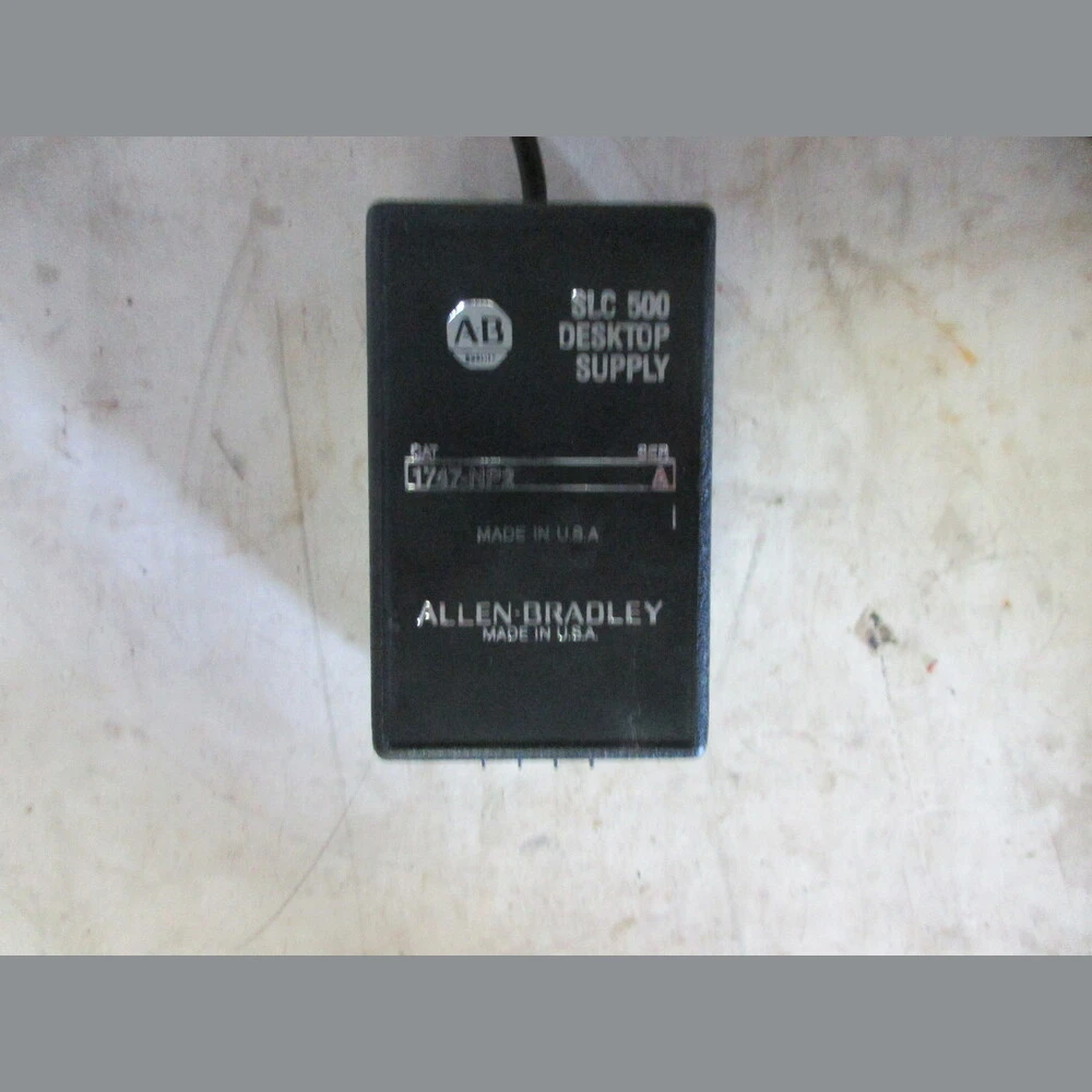 Allen-Bradley Desktop Supply