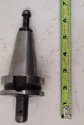 Used COMMAND CAT 40 TOOL HOLDER Misc Industrial Equipment Kentucky US | Aucto #687149