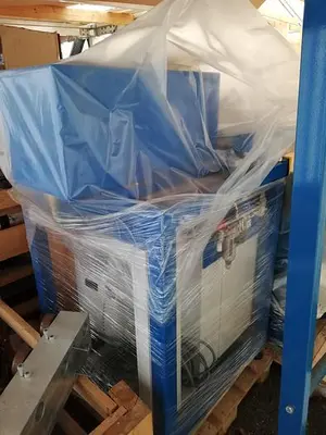 2013 ULTRASONICS STECKMANN