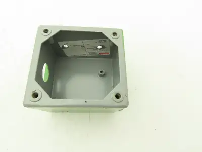 Banner K50LGRXPQ LED Indicator Dome 50mm EZ-LIGHT Red Green 18-30VDC Enclosure
