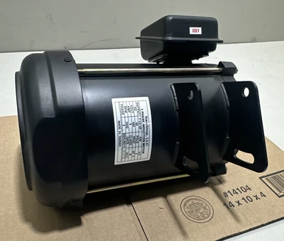 New | in-Stock SawStop CB105-016 Motors (misc) Indiana US | J&J Industrial Supply #1323141