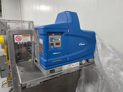Used 2020 ADCO 15DZ-60-SS Cartoners Horizontal Load - Automatic Load Illinois US | M&M Equipment Corp. #1340018