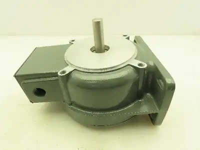 Dynapar 62-PMEF-0050-T0 Rotopulser Rotary Incremental Encoder 56C Series 60P