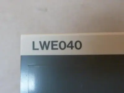 NEW HITACHI LWE040