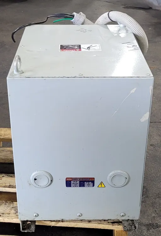 Used 2014 SWALLOW ELECTRIC CO. 3SK-9K Transformers Kentucky US | Machinery Central #1293894