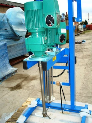 50 K Hand Hydraulic Wall Mounted Hoist