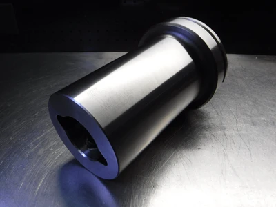 Kaiser Dual Contact BIG CAT50 KAB8 Tool Holder 8.625" Pro 11.326.784 (LOC1841B)