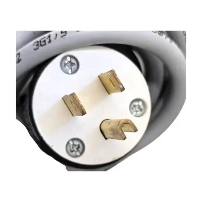 USED FROST TECH VLV4-DP