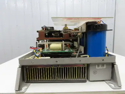 Allen Bradley 1336E-B060-AN-EN-HA1-L8E AC Drive VFD 60Hp 76kva 460V 3Ph