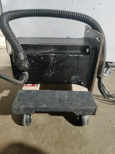 Used CUSTOM SERVO MOTORS MPM ROTARY SERVO MOTOR Servo Motors Missouri US | Up Time Machines #784599