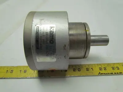 Kamoseiko BR100SH-20G-S292 Ball-type Speed Reducer 20:1 Ratio