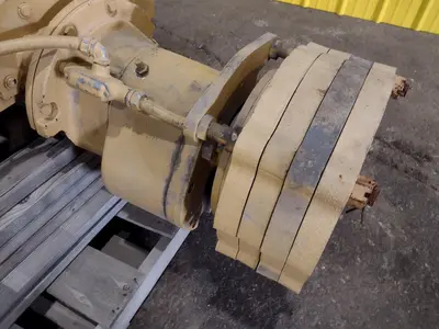 USED ACCO WRIGHT