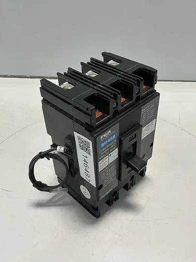 Used FUJI ELECTRIC BU-ESB3070 Circuit Breakers Michigan US | Ideal Machinery #696951